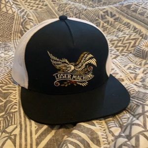 ♣️ Loser Machine Co. Sold @ Tillys ♣️